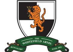 Whitefield arms